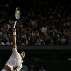 Wimbledon, la finale Federer-Djokovic