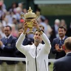 Djokovic trionfa a Wimbledon, Federer battuto 13-12 al tie-break del quinto set