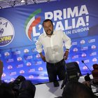 Elezioni europee, Salvini: lealtà a Conte, su Tav e autonomia mandato chiaro