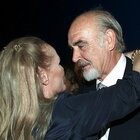 Sean Connery, quella volta insieme allo stadio Olimpico per Roma-Juve e lui fermò l’ultrà che fuggiva