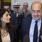 Raggi attacca la Regione Lazio: «Attendiamo ancora la sua ordinanza per trovare impianti per lo smaltimento»