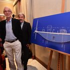 Genova, Toti: «Entro IL 2019 il nuovo ponte di Renzo Piano
