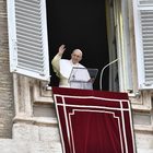 Il Papa parla di santità ma non accenna al caso Orlandi