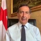 Milano, il sindaco Beppe Sala sconsolato: «Movida? Gli inviti al buonsenso funzionano poco»