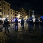 Roma, movida fuori controllo e guerriglia nelle piazze: Da San Lorenzo a Campo de’ Fiori è ondata di aggressioni