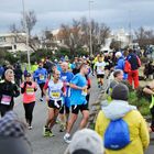 Coronavirus, l'allerta nella Capitale: annullata la mezzamaratona Roma-Ostia prevista domenica 8 marzo