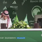 Roberto Mancini nuovo ct dell'Arabia Saudita, ecco la firma del contratto