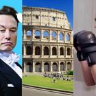 Elon Musk contro Mark Zuckerberg, il combattimento al Colosseo era una maxi-bufala: ecco com'è andata davvero VIDEO