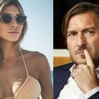 Totti e Noemi, gli incontri segreti in yacht e un bodyguard per proteggerla dai paparazzi: le ultime indiscrezioni
