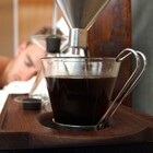 Il caffè allunga la vita: lo dice una ricerca americana