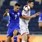 Israele, Zahavi abbandona la nazionale, niente match contro l'Italia