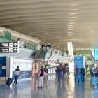 Test rapidi negli aeroporti, da Fiumicino a Venezia