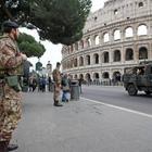 Roma, caccia a un terrorista tunisino: «L'Isis vuol fare un attentato in Italia». Rafforzate le misure di sicurezza