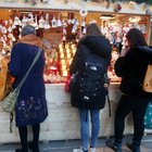 Allerta terrorismo a Roma, 10 mercatini di Natale sorvegliati: la mappa