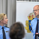 Svezia, morto l'ex capo della polizia di Stoccolma