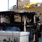 Iraq, razzi contro l'aeroporto di Baghdad: quattro morti nell'attacco