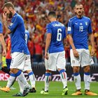 Italia, la difesa è da ricostruire ma con Israele ancora 4-2-4