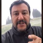 Salvini: governo complice o incapace?