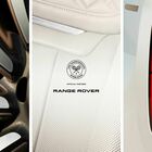 Range Rover official partner di Wimbledon 2024. Sarà presente con una flotta di vetture plug-in hybrid