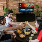 immagine Euro 2024: «Alexa, vai alla pagina del calcio», l’assistente vocale Amazon ci porta nell’evento calcistico più atteso dell’anno