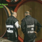 Brunello di Montalcino contraffatto, sequestrati nel senese 165mila litri di DOCG falso