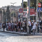 Roma, 500 bus in meno: e le attese raddoppiano
