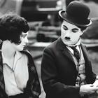 Amelia, cinema. Al via la rassegna The Kid(s). Chaplin porta in sala i bambini