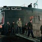 Donskoy, il sottomarino nucleare più grande del mondo che Mosca ora manda “in pensione”