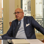 L'avvocato Murgia tra reali e vip: «Vi racconto il principe Vittorio Emanuele»