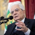 immagine Governo, Mattarella pronto a incarico pieno o governo di garanzia per il voto