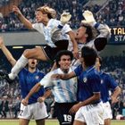 Italia 90 compie trent'anni, un Mondiale perso nell'estate più bella