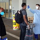 Virus Lazio, 23 nuovi casi: otto contagiati dal Bangladesh, l'indice Rt sale a 1,13