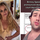 «Britney Spears è morta»: su TikTok spuntano le teorie del complotto (con le prove). I video inquietanti