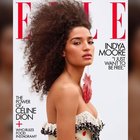Modella trans conquista la copertina di Elle: «Diamo voce alle minoranze»