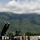 Taiwan, il governo mette in mostra il suo sistema antiaereo 