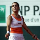 Roland Garros, il sogno di Martina Trevisan si spegne in semifinale: Gauff vince in due set (6-3/6-1)