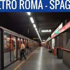 Roma, metro Repubblica apertura rinviata: gaffe M5S sulla fermata Spagna