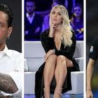Wanda Nara e Brozovic, Fabrizio Corona rischia processo per diffamazione: il flirt era falso
