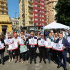 immagine «Stop Autonomia», la Campania prima per firme raccolte