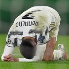 Ronaldo rompe il silenzio: «Per fortuna il calcio ha memoria, i veri campioni non si spezzano»