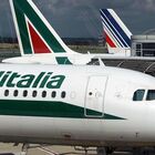 Dall'ultimo decollo alla rinascita con ITA: marchio Alitalia ceduto per 90 milioni