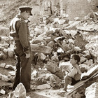 Giustiziato dai nazisti davanti alla famiglia, ai figli risarcimento di 700 mila euro per crimine di guerra