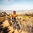 Cape Epic, in bici sulle strade più dure del mondo