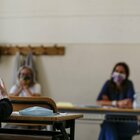 Regione Lazio, D'Amato: «Esami a campione sugli studenti e ipotesi mascherine all'aperto»
