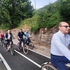 Frosinone, incentivo all'uso delle piste ciclabili: il Comune regalerà una bici a 500 studenti