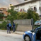 L'Aquila, migranti positivi in una palazzina di Pettino: controlli della Polizia dopo denuncia Lega