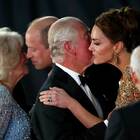 Kate Middleton e Re Carlo