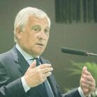immagine «Napoli motore di sviluppo per il Sud e l’intero Paese», l'intervista del Mattino a Tajani
