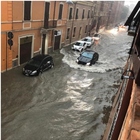 Bomba d'acqua a Ferrara