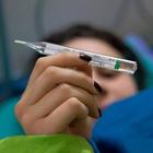Influenza, allarme anziani: «Crollo delle vaccinazioni»